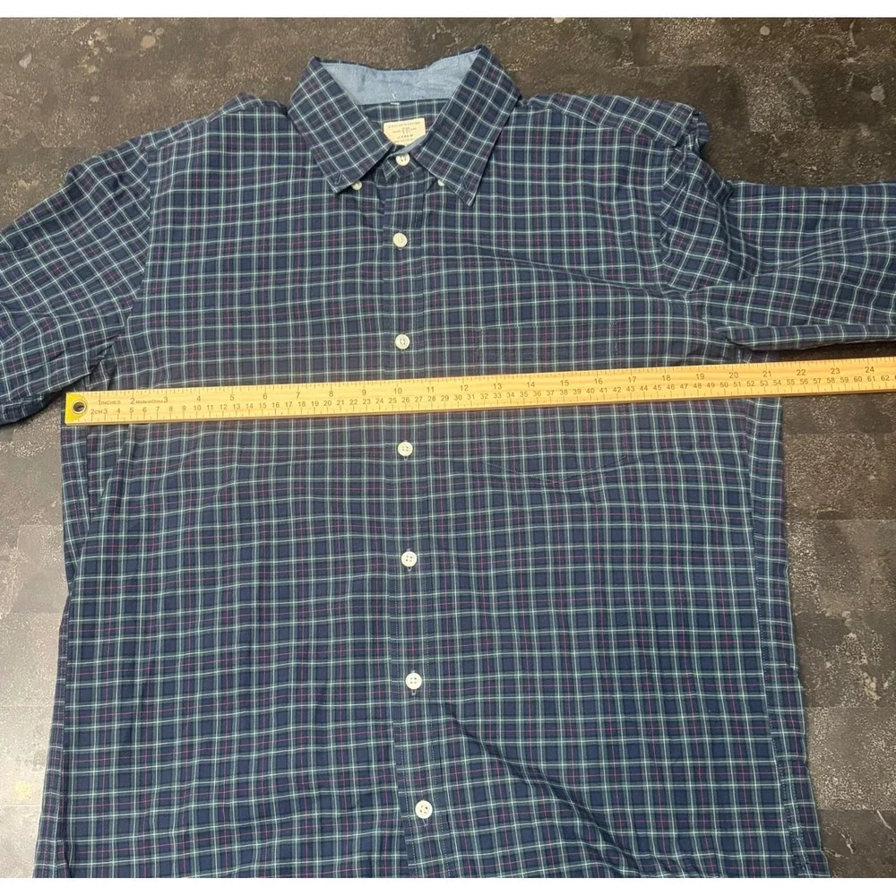 J. Crew crew button